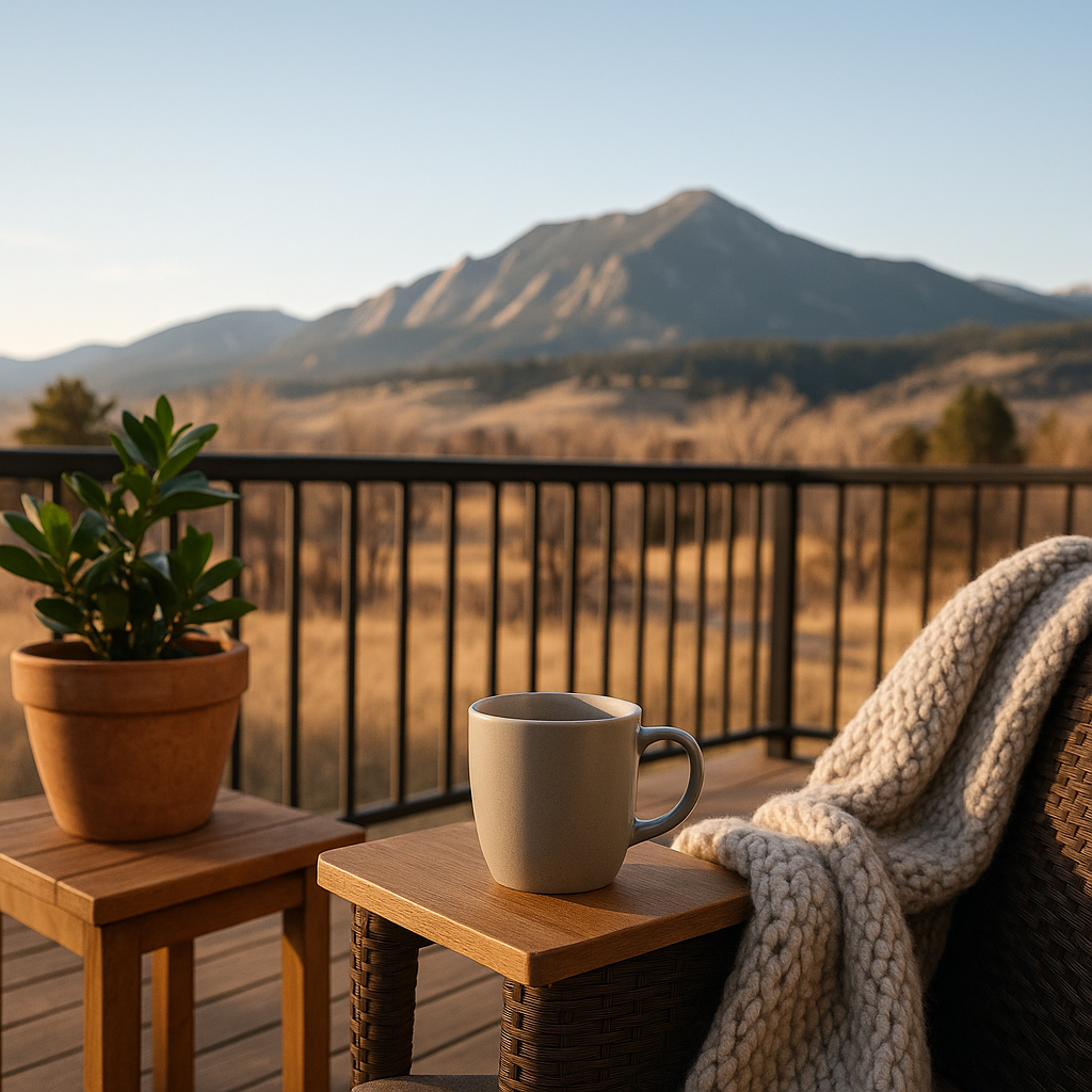 Best Areas in Superior for Retirees and Empty Nesters