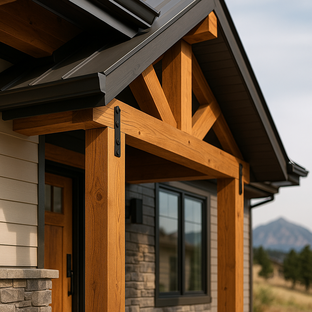 Best Neighborhoods in Nederland for Homebuyers