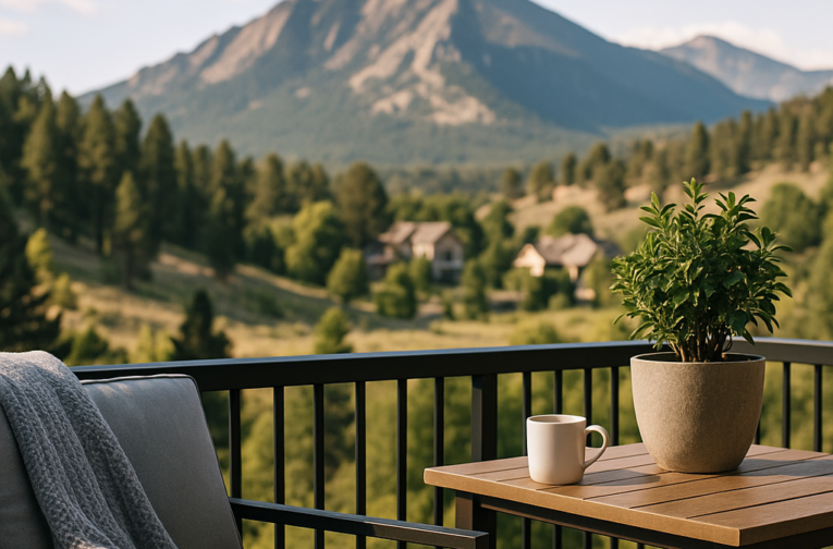 Best Neighborhoods Near Weld County Foothills for Mountain Views