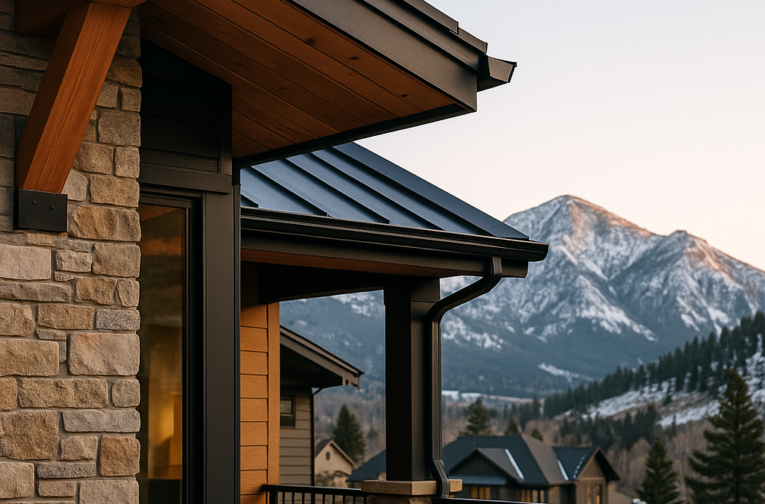 Homes Near Parks and Trails in Boulder County Foothills