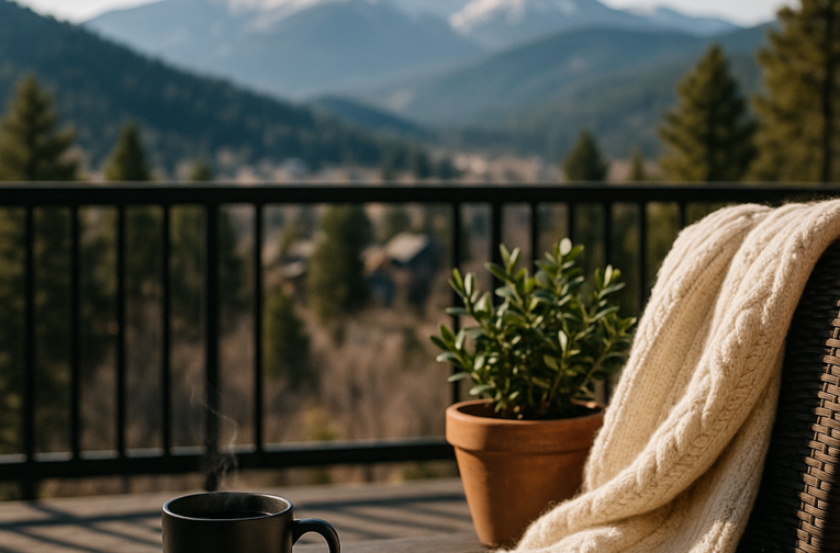 Nederland Real Estate for Empty Nesters