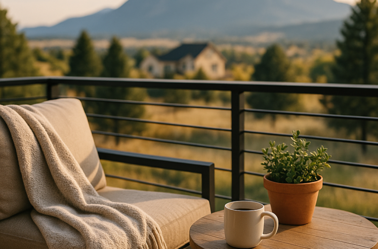 Neighborhood Spotlight: Fox Hill Real Estate Guide