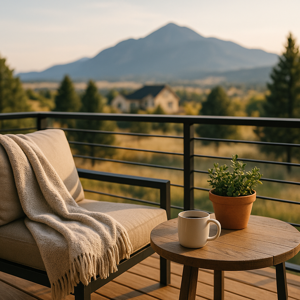 Neighborhood Spotlight: Fox Hill Real Estate Guide