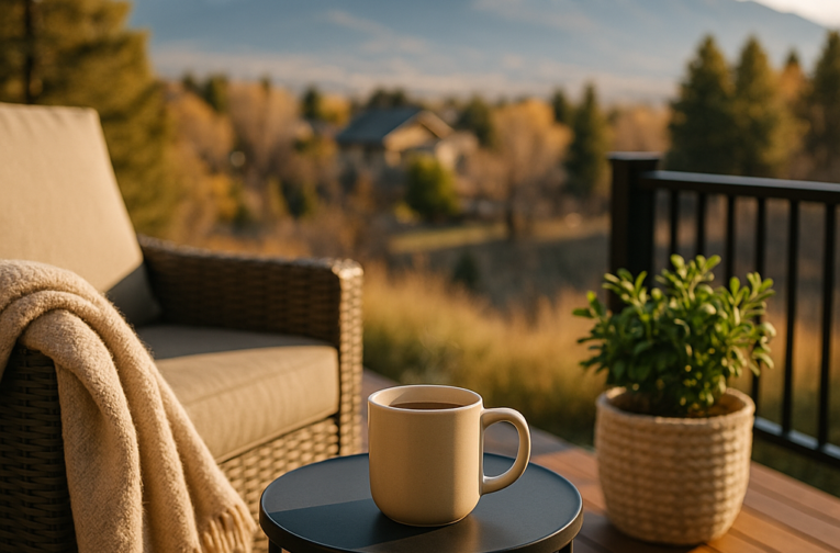 Outdoor Lifestyle Guide for Gunbarrel Homebuyers
