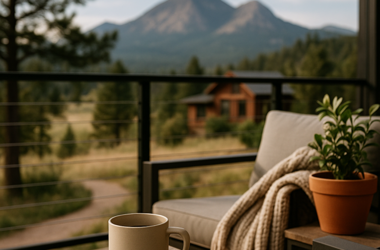 Pros and Cons of Living in Allenspark