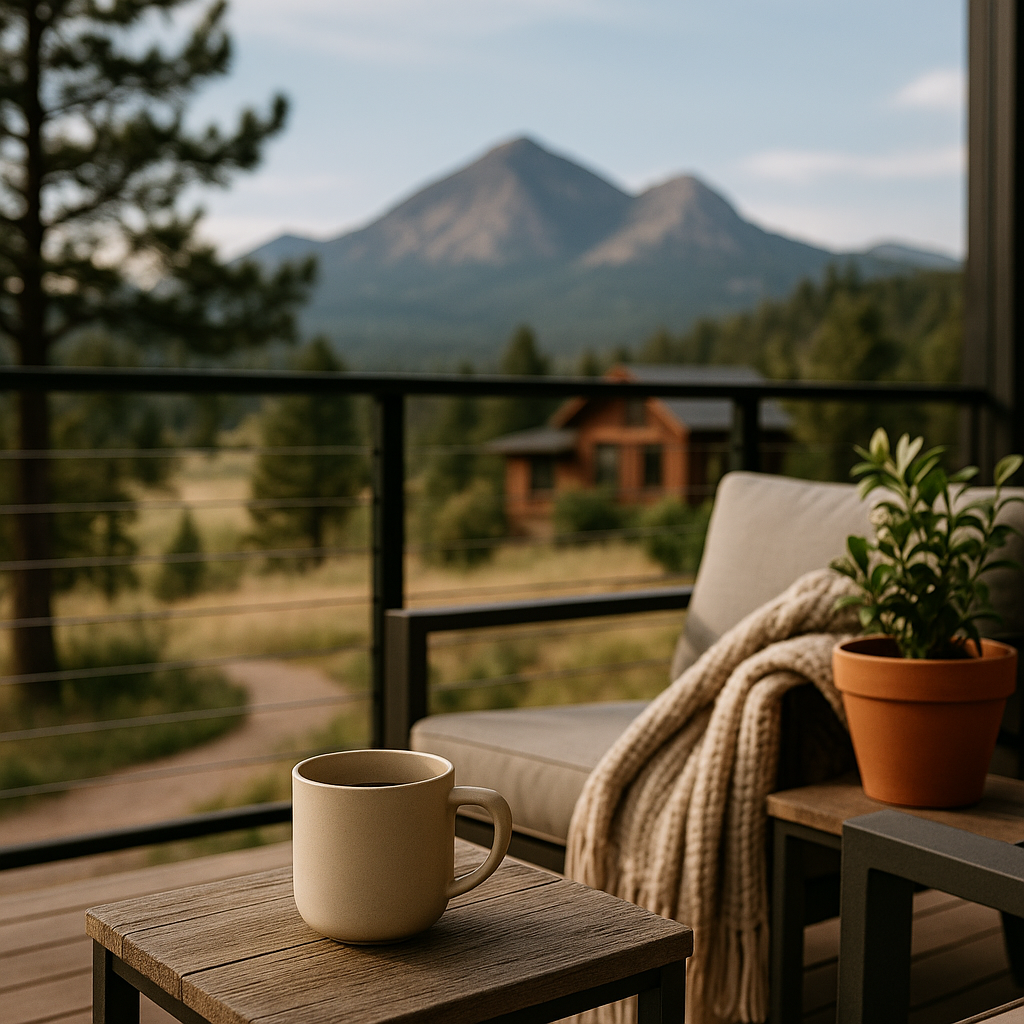 Pros and Cons of Living in Allenspark
