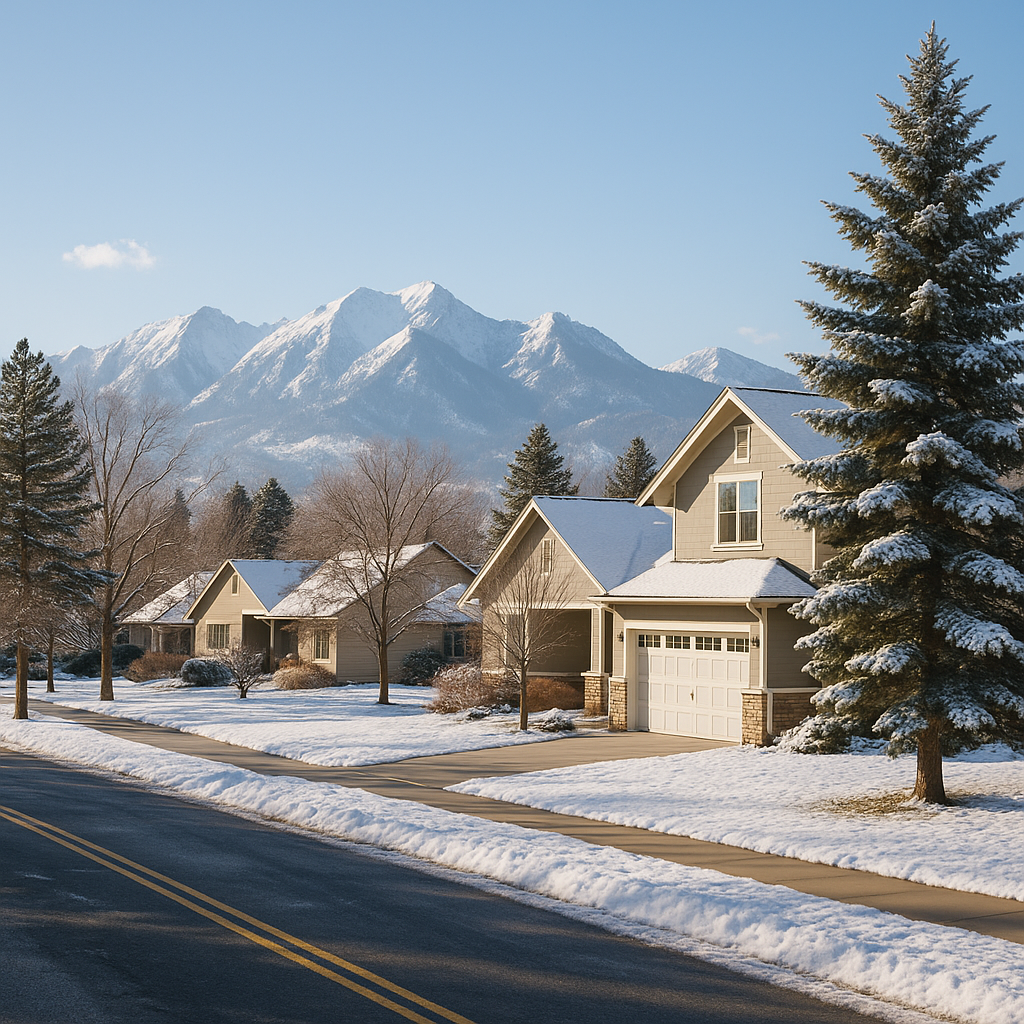 South Boulder County Relocation Guide for Out-of-State Buyers