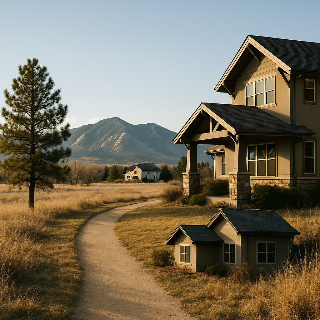 What Buyers Should Know Before Moving to Broomfield